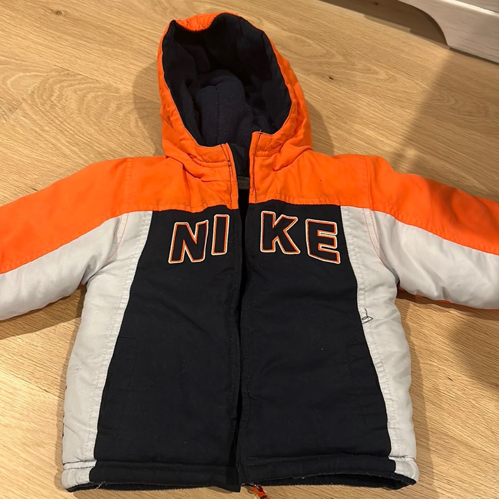 Nike Coat